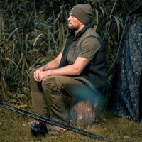 Trakker TechPro HD Combats